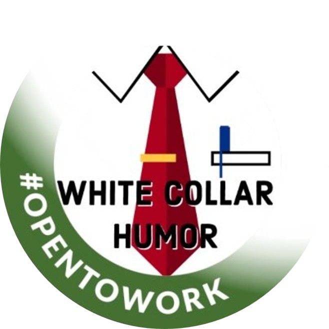 White Collar Humor